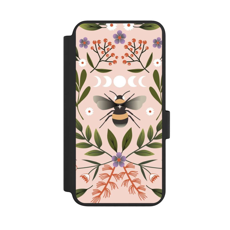 Galaxy S23 NIVOflip La vie des abeilles