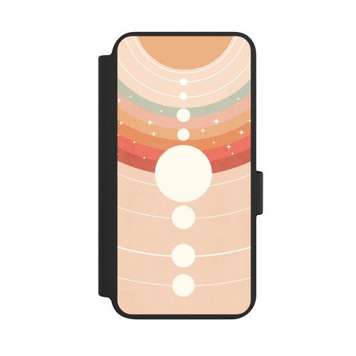 Samsung Galaxy S23 NIVOflip Univers rose