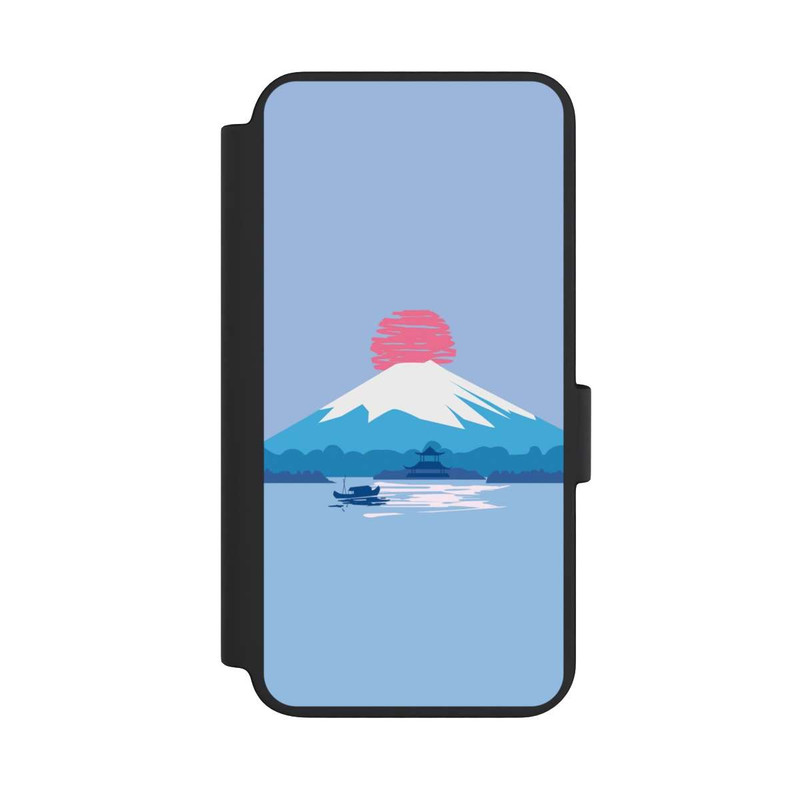 Galaxy S23 NIVOflip Fujisan