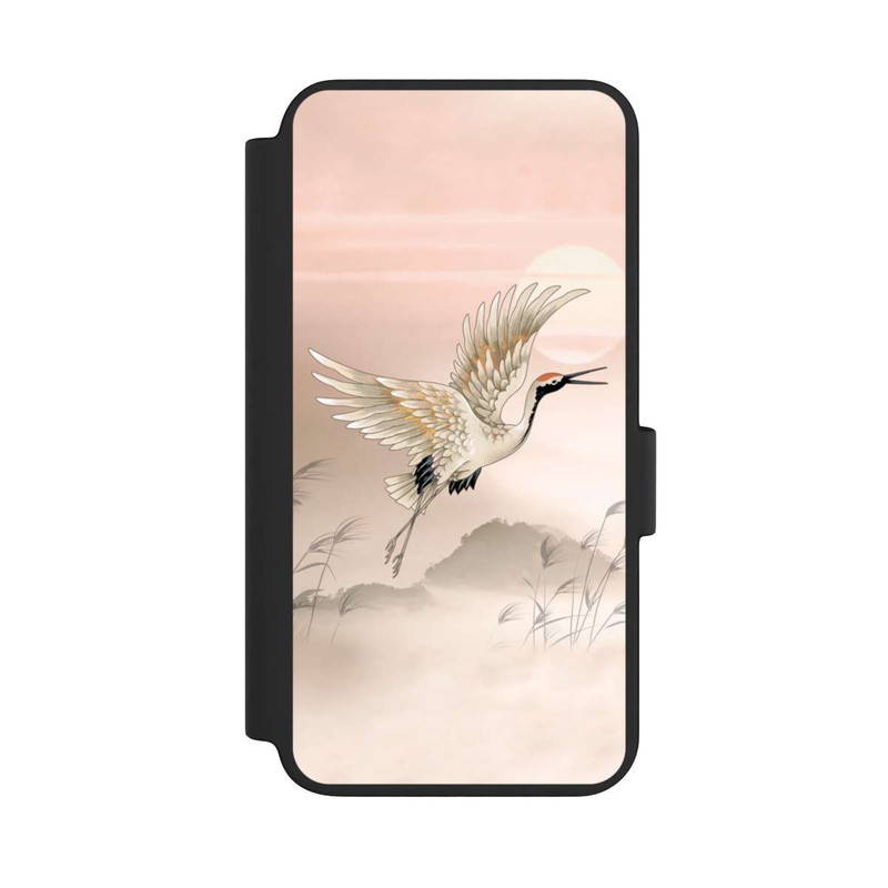 Galaxy S23 NIVOflip Cranebirds volants