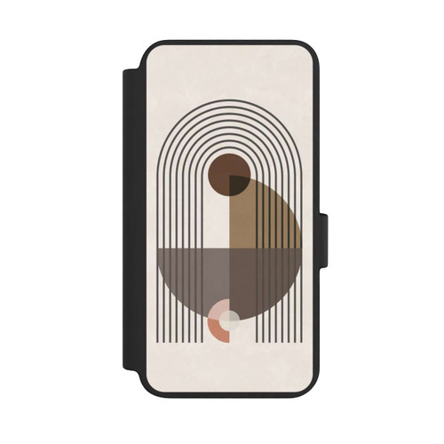 Samsung Galaxy S23 NIVOflip Modische Muster