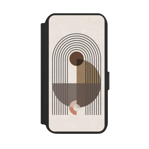 Samsung Galaxy S23 NIVOflip Modische Muster