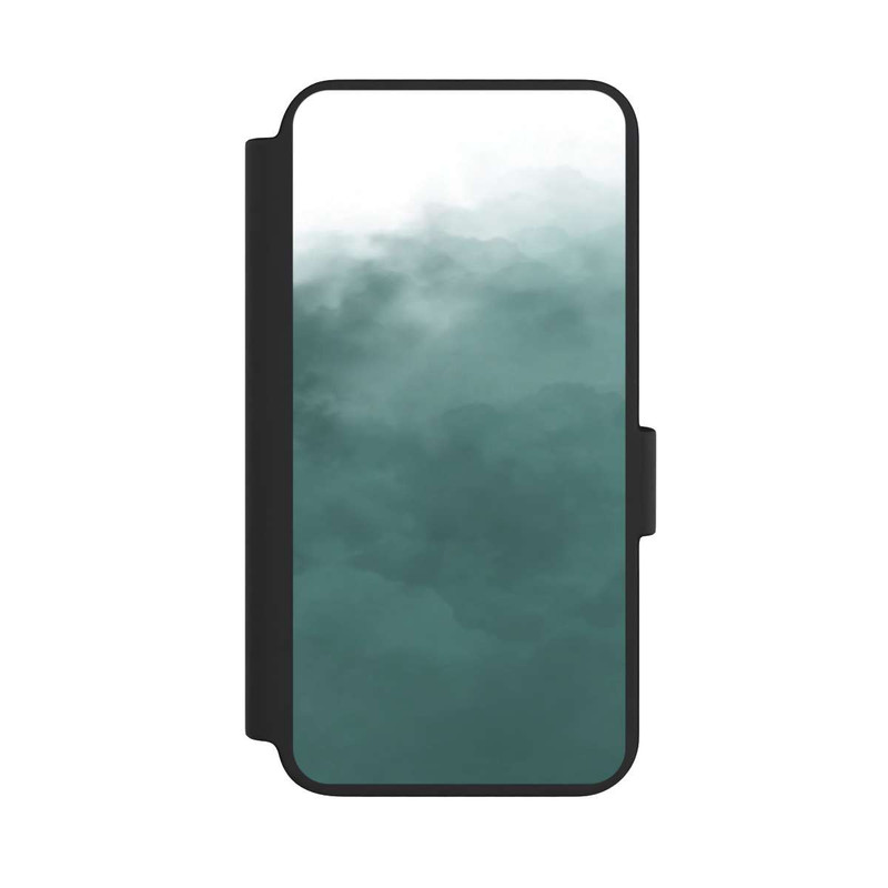 Galaxy S23 NIVOflip Deep Green