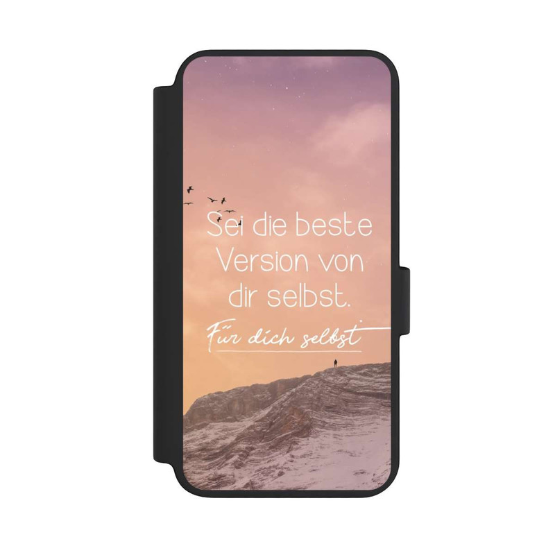 Galaxy S23 NIVOflip Sei Die Beste Version Von Dir Selbst