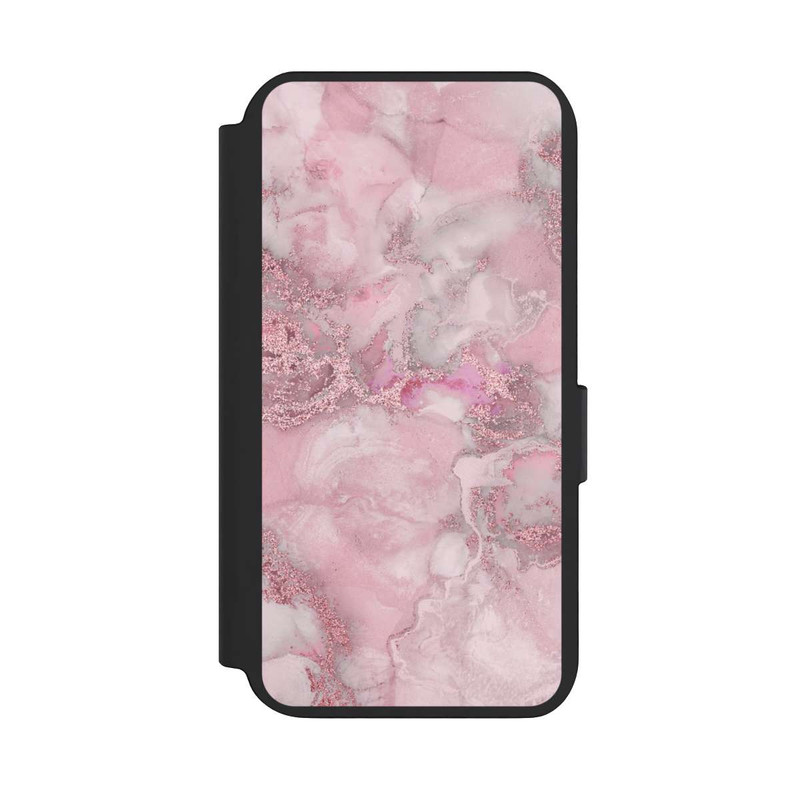 Galaxy S23 NIVOflip Tinte Rosa