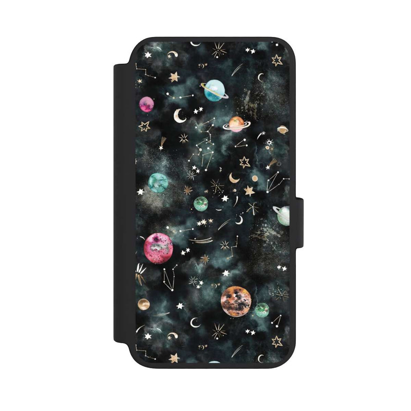 Galaxy S23 NIVOflip Constellation Planets Gallaxy