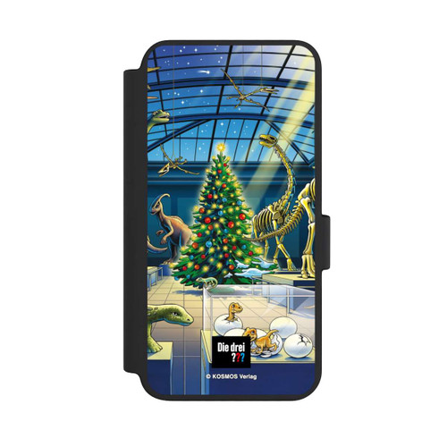 Samsung Galaxy S23 NIVOflip Die Drei Fragezeichen Wimmelbild