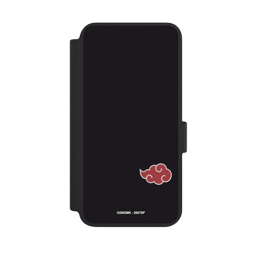 Samsung Galaxy S23 NIVOflip Akatsuki Black