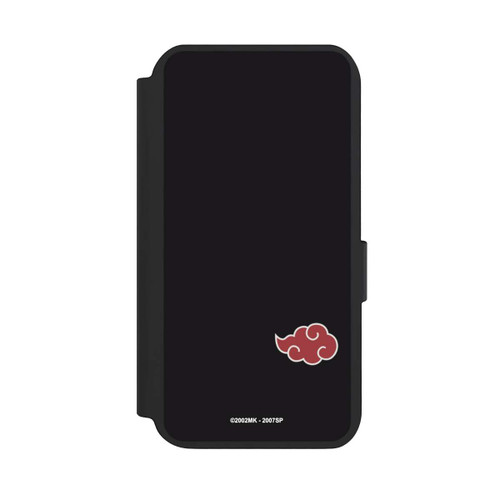 Samsung Galaxy S23 NIVOflip Akatsuki Black