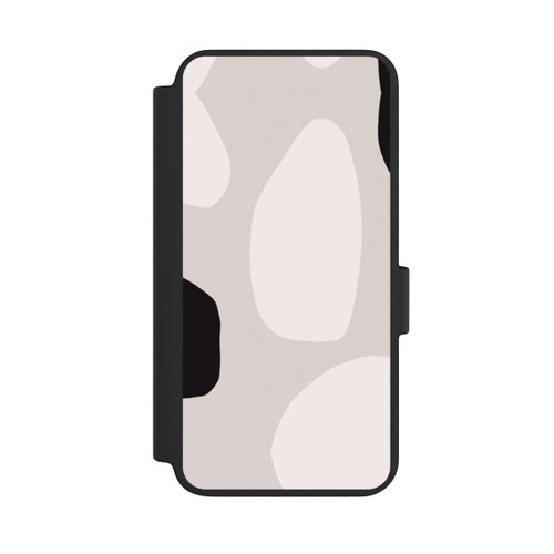 Samsung Galaxy S23 NIVOflip Abstract Shapes-Anastasia Sawall