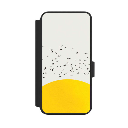 Samsung Galaxy S23 NIVOflip A Thousand Birds