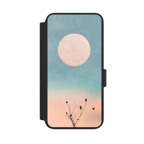 Samsung Galaxy S23 NIVOflip Warmes Aufwachen 1