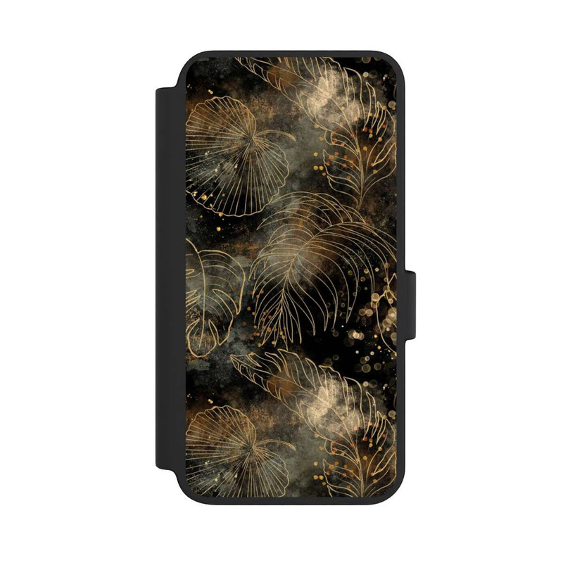 Galaxy S23 NIVOflip Brillance tropicale