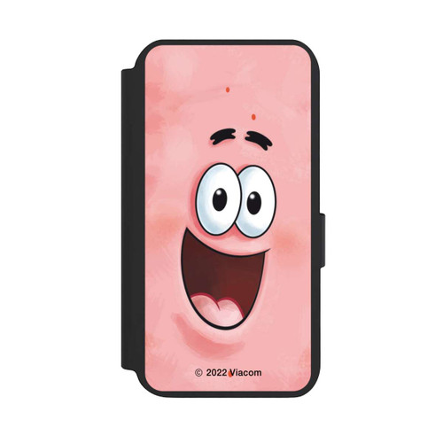 Samsung Galaxy S23 NIVOflip Patrick Nahaufnahme