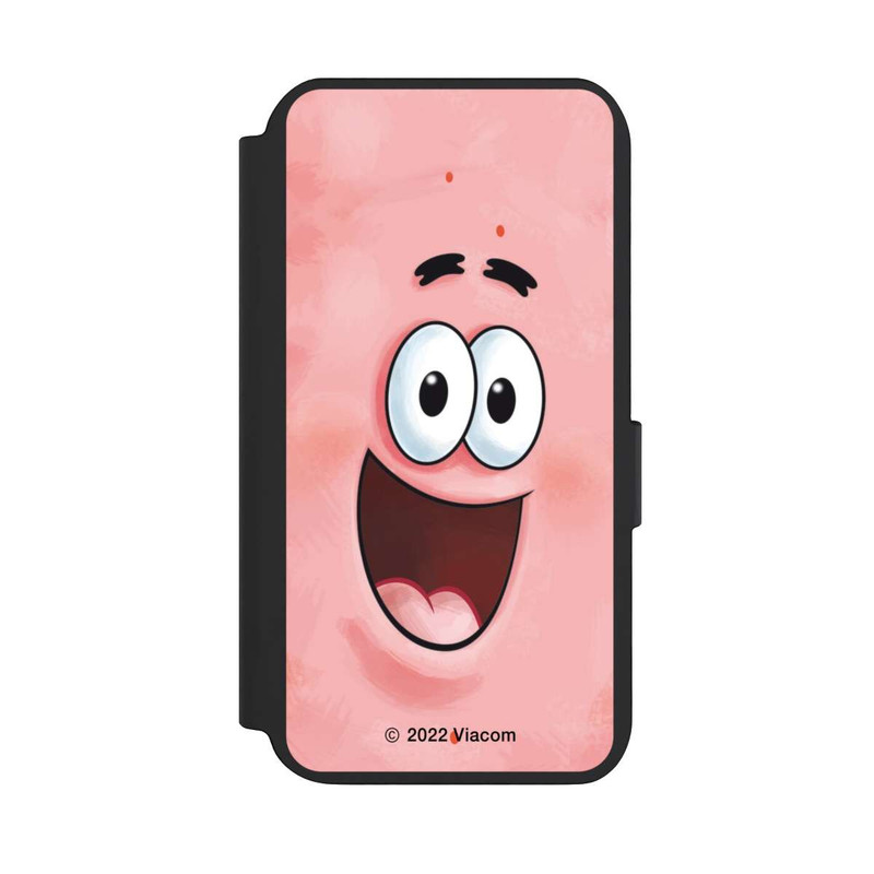 Galaxy S23 NIVOflip Patrick Nahaufnahme