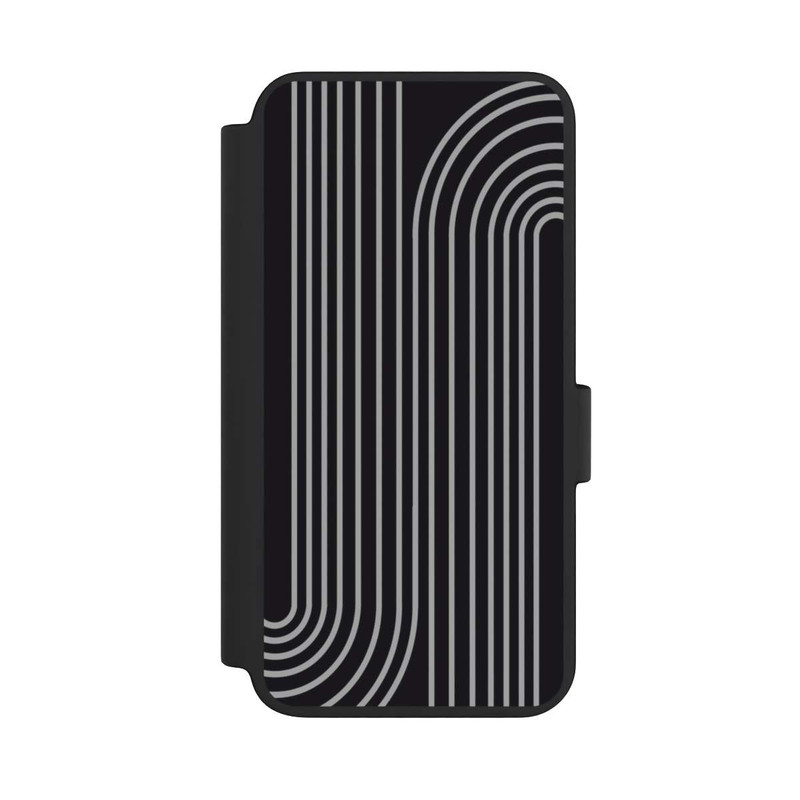 Galaxy S23 NIVOflip Design Art Déco