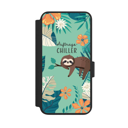 Samsung Galaxy S23 NIVOflip Auftrags Chiller