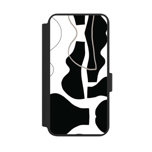 Samsung Galaxy S23 NIVOflip Contour Anastasia Sawall