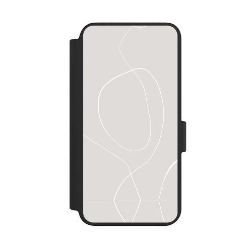 Samsung Galaxy S23 NIVOflip Sanft werden - Anastasia Sawall