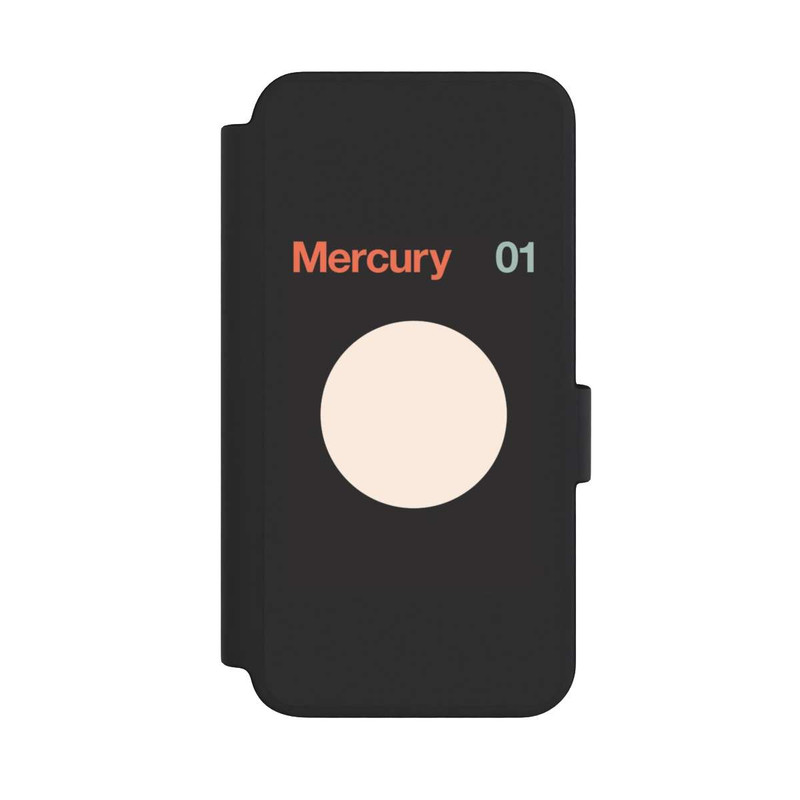 Galaxy S23 NIVOflip Mercury
