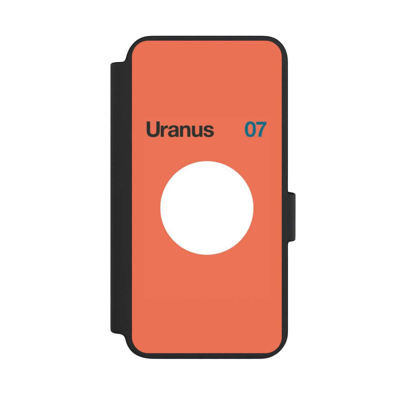 Galaxy S23 NIVOflip Uranus