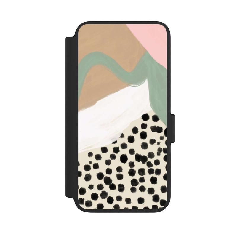 Galaxy S23 NIVOflip Douce Vie Bohémienne
