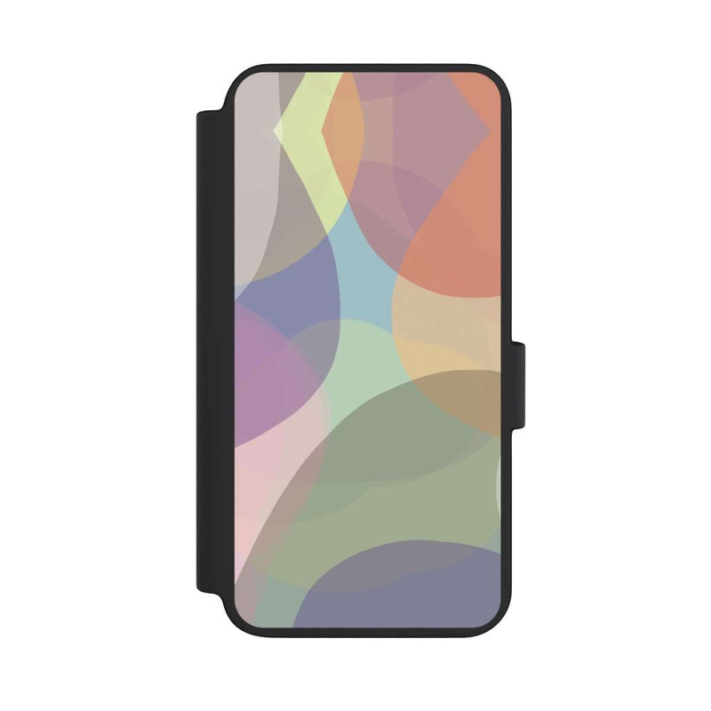 Galaxy S23 NIVOflip Weiche Formen