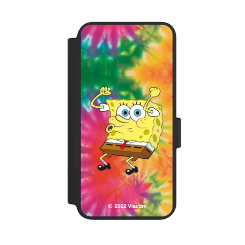 Samsung Galaxy S23 NIVOflip Spongebob - Yay Batik