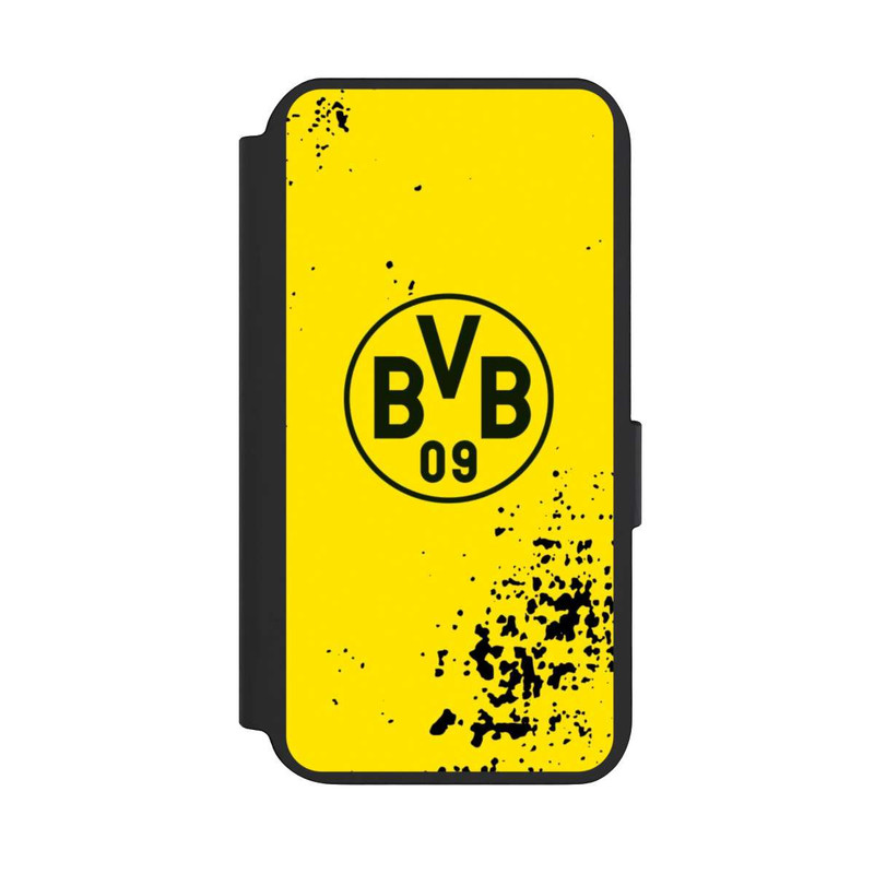 Galaxy S23 NIVOflip BVB Logo