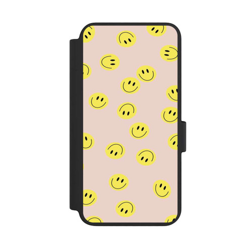 Samsung Galaxy S23 NIVOflip Smiles Flying