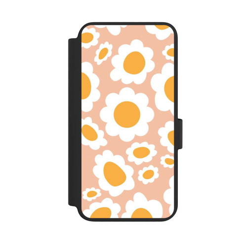 Samsung Galaxy S23 NIVOflip Marguerites Vintage