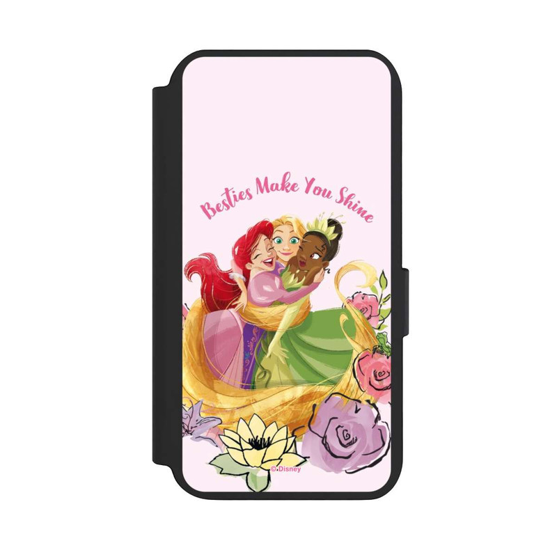 Galaxy S23 NIVOflip Princess Hug Disney Princess 