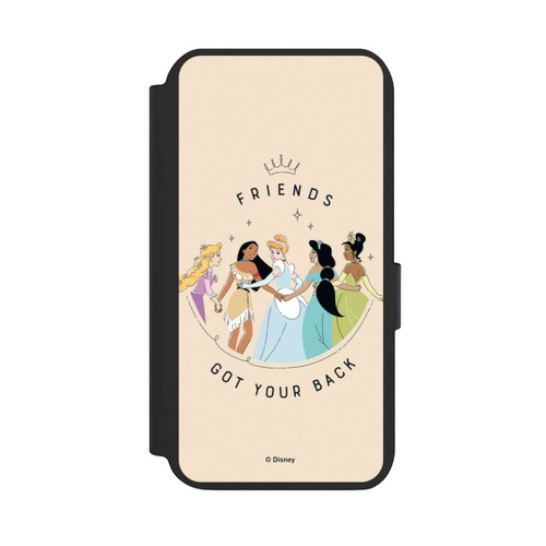 Samsung Galaxy S23 NIVOflip Friends Got Your Back Disney Princess 