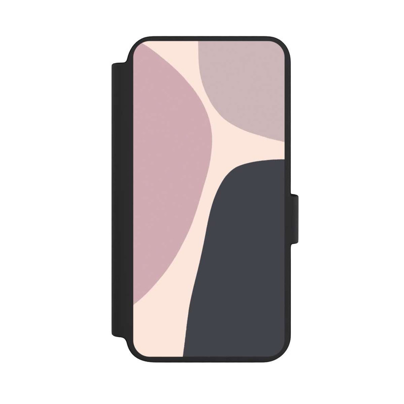 Galaxy S23 NIVOflip Trio Malve
