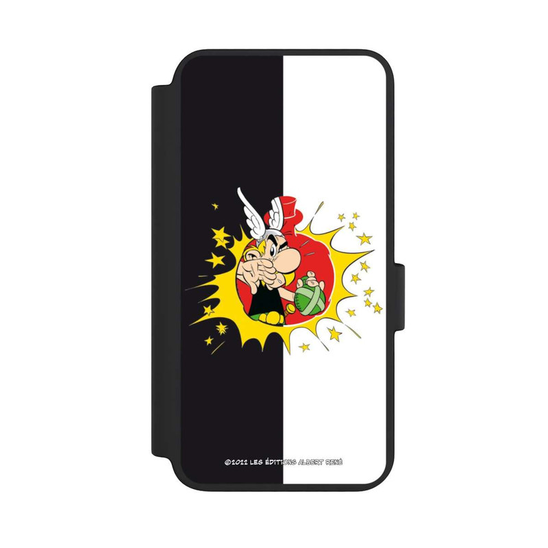 Galaxy S23 NIVOflip Astérix Potion Magique