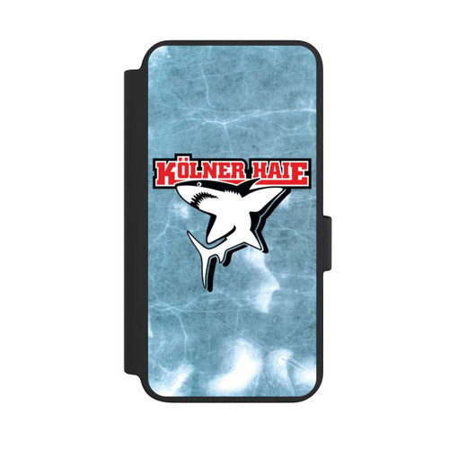 Samsung Galaxy S23 NIVOflip Kölner Haie Eis