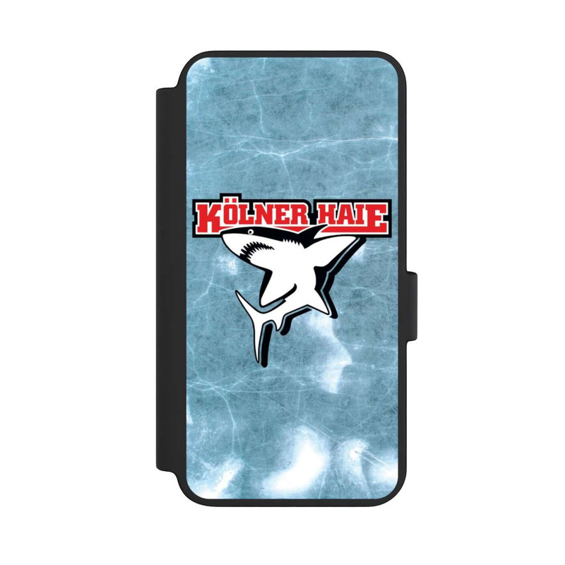 Galaxy S23 NIVOflip Kölner Haie Eis