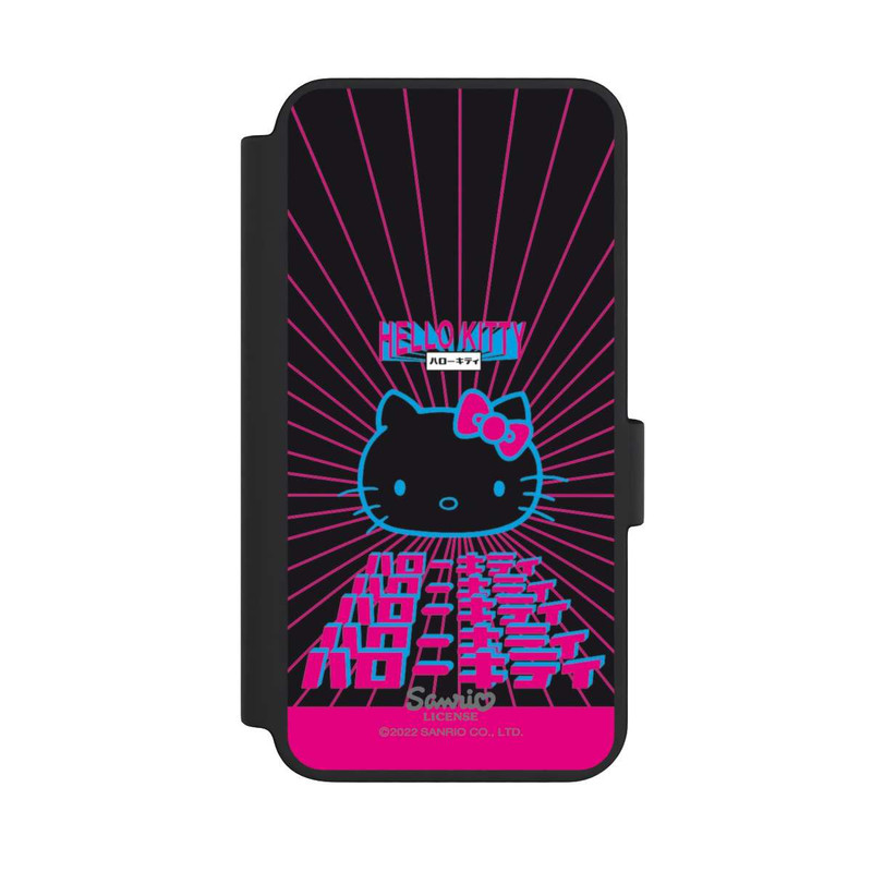 Galaxy S23 NIVOflip Hello Kitty Tokyo Rebell