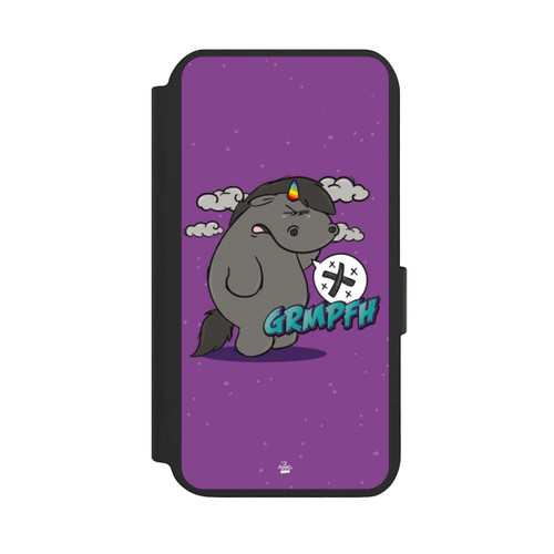 Samsung Galaxy S23 NIVOflip Grummel GRMPFH