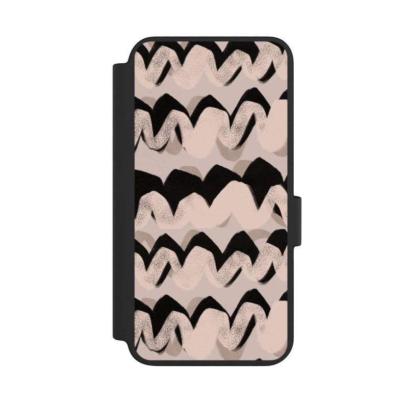 Galaxy S23 NIVOflip Zig Zag