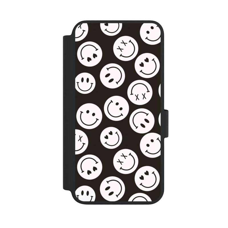 Galaxy S23 NIVOflip Essayez le Noir