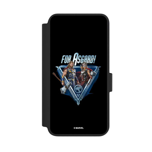 Samsung Galaxy S23 NIVOflip  Thor for Asgard