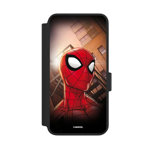 Samsung Galaxy S23 NIVOflip Spider-Man City