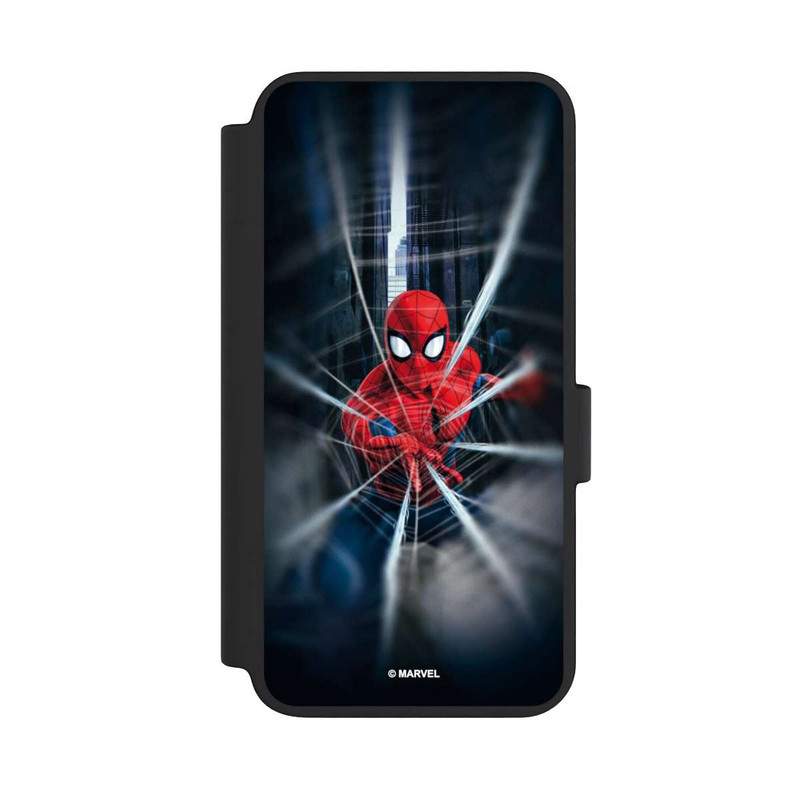 Galaxy S23 NIVOflip Spider-Man Webs In Action