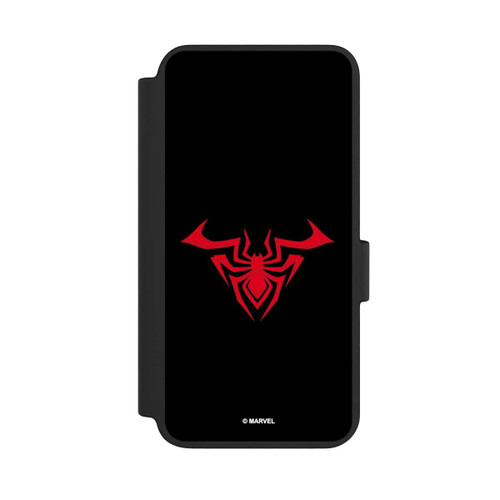 Samsung Galaxy S23 NIVOflip Spider-Man Miles Morales Venomized