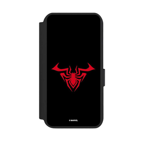 Samsung Galaxy S23 NIVOflip Spider-Man Miles Morales Venomized