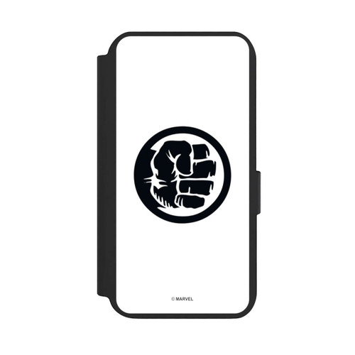 Samsung Galaxy S23 NIVOflip Hulk Fist Logo