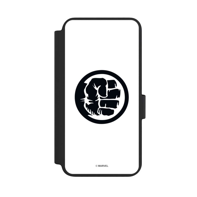 Galaxy S23 NIVOflip Hulk Fist Logo