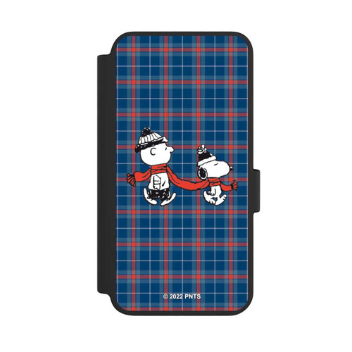 Samsung Galaxy S23 NIVOflip Peanuts Christmas Sweater