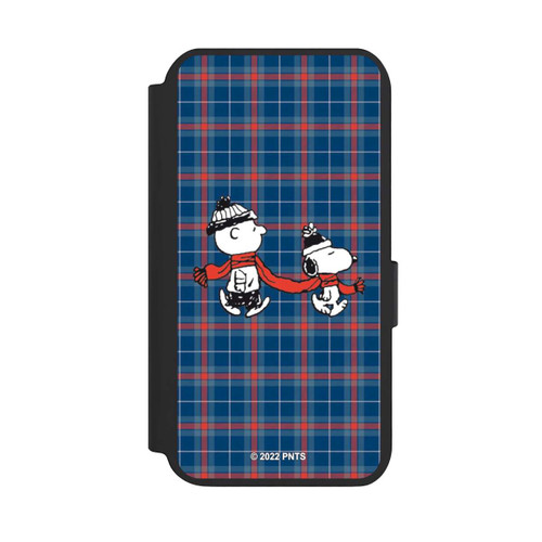 Samsung Galaxy S23 NIVOflip Peanuts Weihnachtspulli